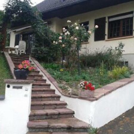 B&B Ma Maison Hautes Vosges Ranspach Dış mekan fotoğraf