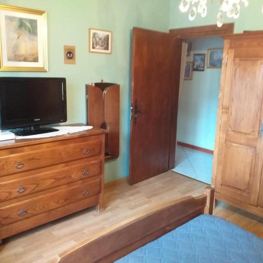 B&B Ma Maison Hautes Vosges Ranspach Dış mekan fotoğraf