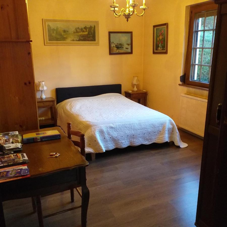 B&B Ma Maison Hautes Vosges Ranspach Dış mekan fotoğraf