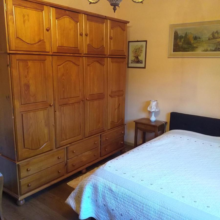 B&B Ma Maison Hautes Vosges Ranspach Dış mekan fotoğraf