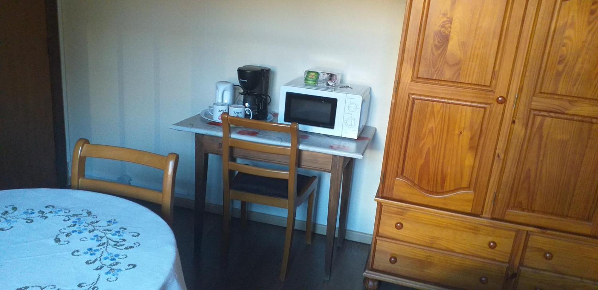 B&B Ma Maison Hautes Vosges Ranspach Dış mekan fotoğraf