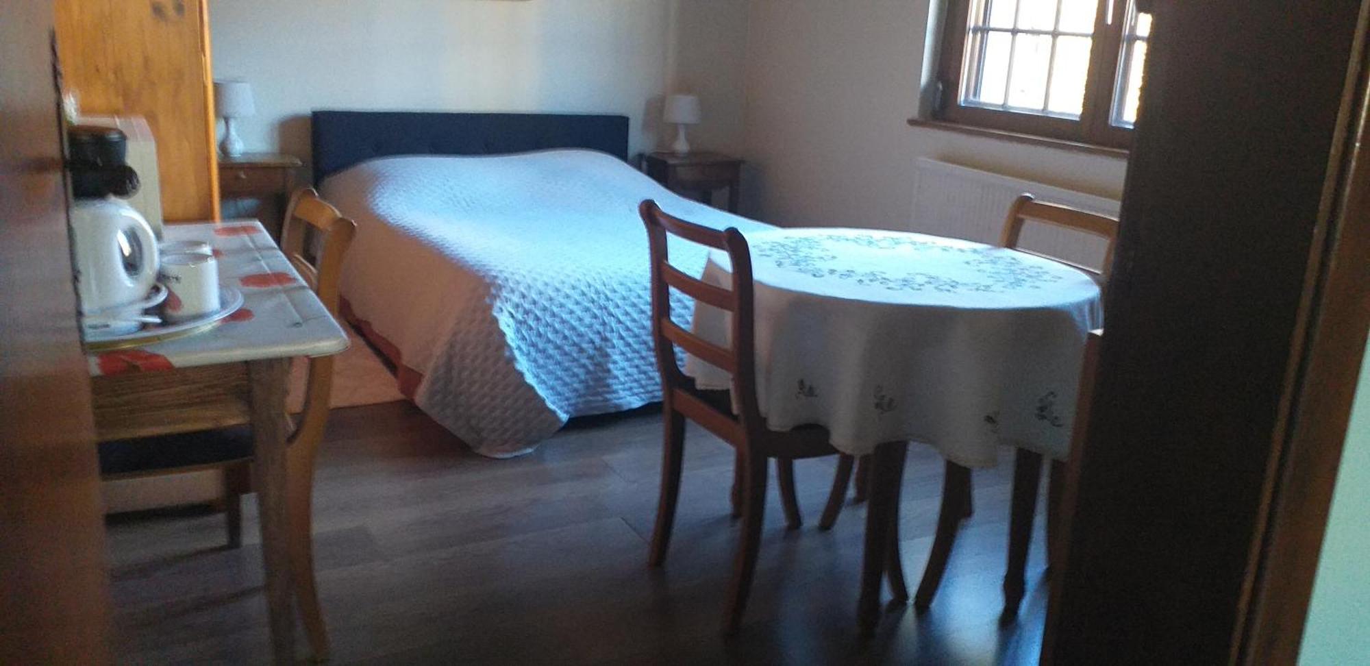 B&B Ma Maison Hautes Vosges Ranspach Dış mekan fotoğraf