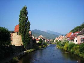 B&B Ma Maison Hautes Vosges Ranspach Dış mekan fotoğraf