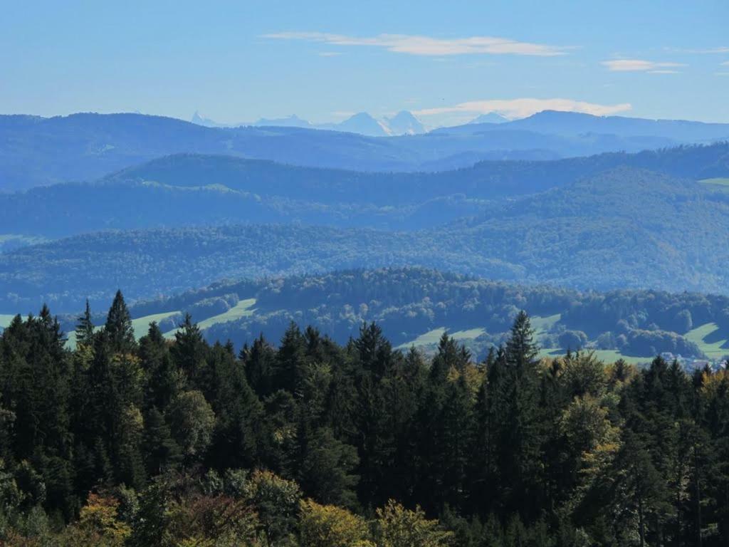 B&B Ma Maison Hautes Vosges Ranspach Dış mekan fotoğraf