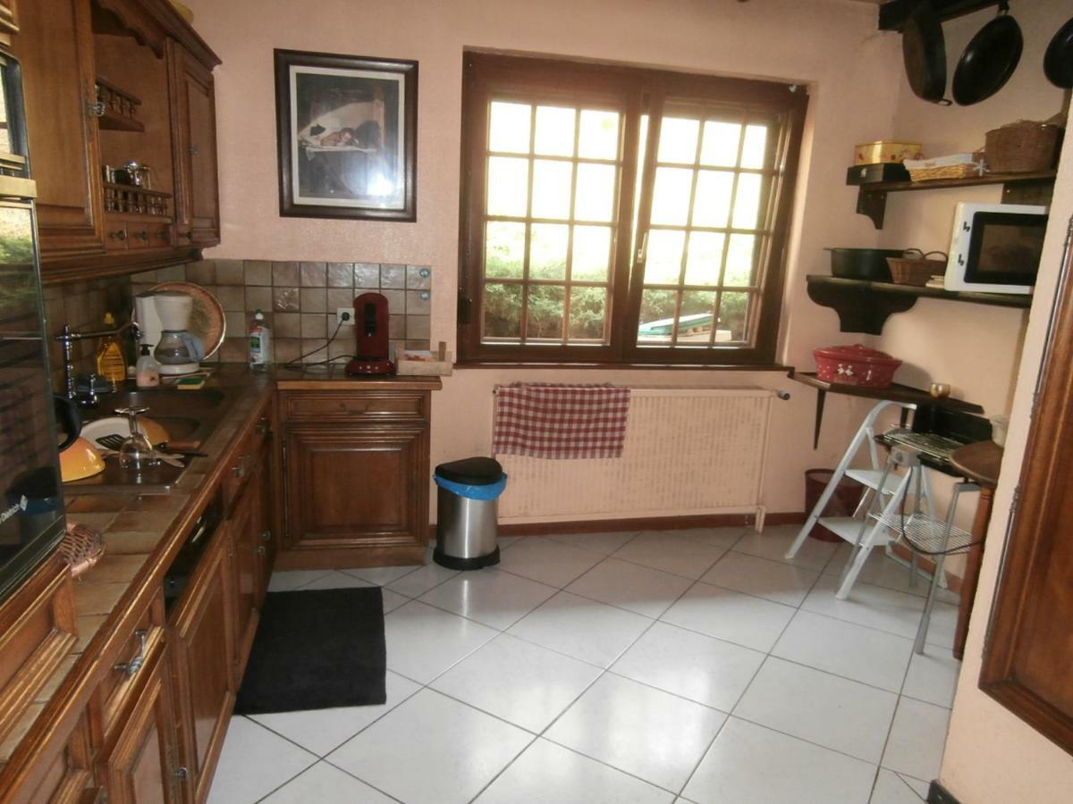 B&B Ma Maison Hautes Vosges Ranspach Dış mekan fotoğraf